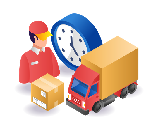 Why logistics monitoring is important?