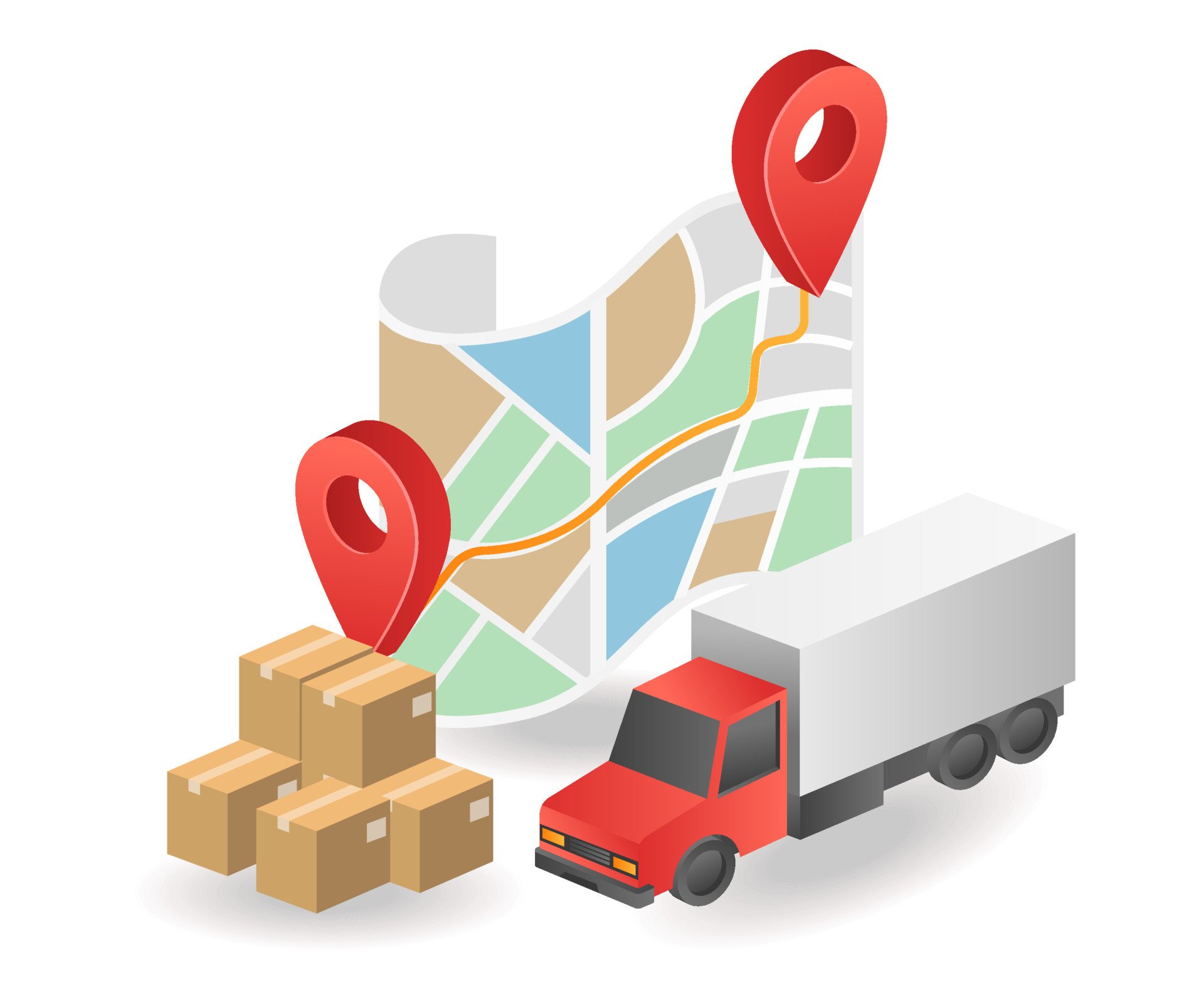 What is logistics and what does it involve?