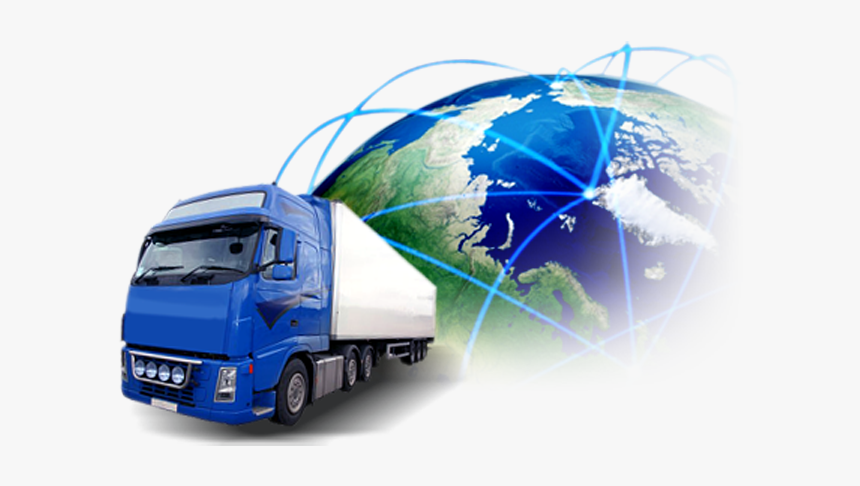 Importance of logistics activity for the world📌